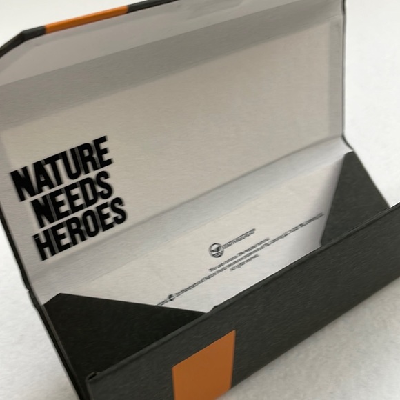 NEW Timberland Glasses Case - Picture 3 of 6